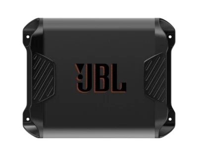 B-Ware JBL Concert A652 | 2-Kanal Endstufe Verstärker - Bild 1 von 4
