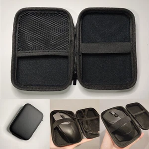 For Alienware aw959/aw310m/aw610m Mouse Storage Bag Carrying Case Accessories - Picture 1 of 9