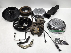 Suzuki Marauder VZ1600 2004 OEM sistema de inyección de combustible - Imagen 1 de 16