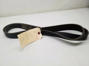 8K730 ACDelco Serpentine Belt - Picture 1 of 1