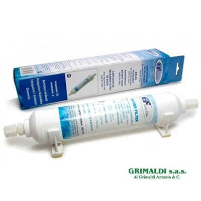 EURO FILTER FILTRO ACQUA PER FRIGORIFERO BOSCH WHIRLPOOL DAEWOO ELECTROLUX LG