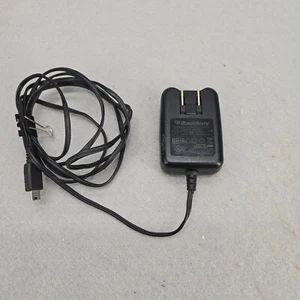 Genuine Original Blackberry PSM04A-050RIMC Cell Phone Wall Charger Power Adapter - Picture 1 of 5