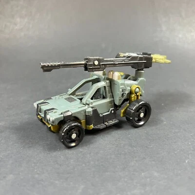 Transformers Scout Class Hardtop 2007 Complete Action Figure - Image 1 of 4