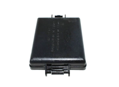 2000 1998 -2004 Ford Mustang Under Hood Fuse Relay Box Cover Lid V6 - Image 1 of 4