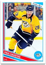 2013-14 O-Pee-Chee **** PICK YOUR CARD **** From The Base SET [1-250]