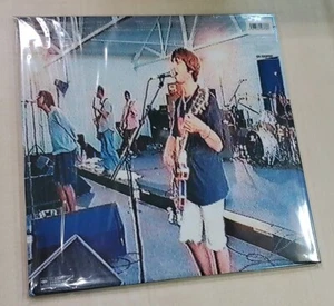 OASIS The Masterplan JAPAN Vinyl SIJP 1063~4 NEW s13012 - Bild 1 von 2