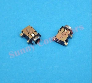 Samsung Chromebook XE500C21-AO3 XE500C21 DC Power Jack Plug Socket Connector - Picture 1 of 3
