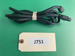 Dynamic Power Wheelchair LiNX Bus Cable for Power Wheelchairs (60 INCHES) #J751 - Picture 1 of 2