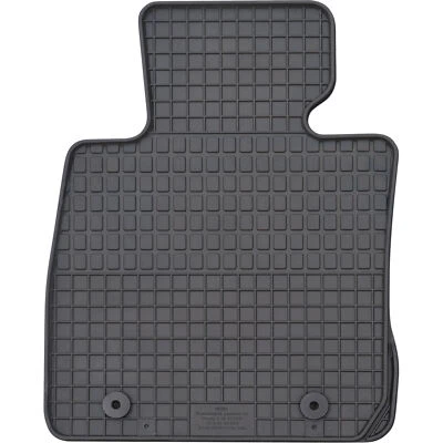 Fahrerseite 1x Gummimatte für Mazda CX-3 06.15-jetzt | PETEX - Bild 1 von 4