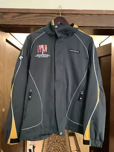 Descente Classic Ski Jacket mens large - Picture 1 of 4