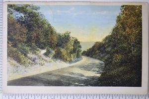 POSTAL BOWLING GREEN VA 1922 662 - Imagen 1 de 2