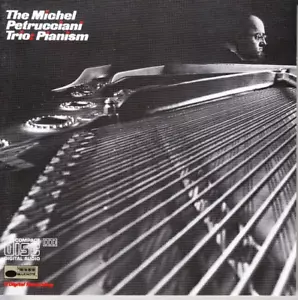 The Michel Petrucciani Trio – Pianism CD - Bild 1 von 2