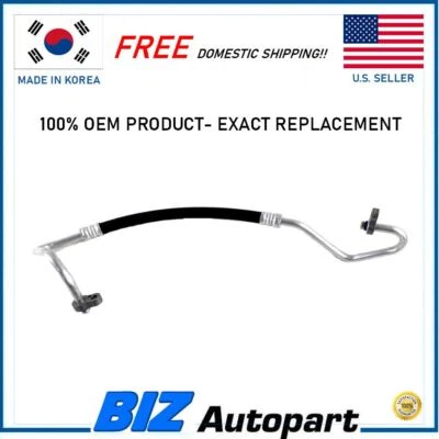 OEM ! A/C DISCHARGE HOSE FOR 2007-2009 KIA RONDO OE# 97762-1D300AS - Изображение 1 из 4