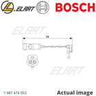 Brake Pad Wear Warning Contact For Mercedes Benz B Class W246 W242 Bosch