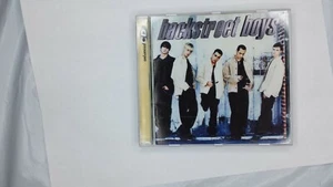 Backstreet Boys - Audio CD By Backstreet Boys - VERY GOOD - Picture 1 of 4