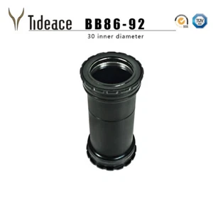 Aluminiumlegierung BB86/92 30 Innendurchmesser Innenlager OEM Einpresslager - Bild 1 von 5