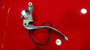 CILINDRO MAESTRO DE EMBRAGUE GENUINO DUCATI MONSTER 1100 - Imagen 1 de 2