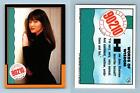 Words Of Widsom 78 Beverly Hills 90210 Topps 1991 Trading Card