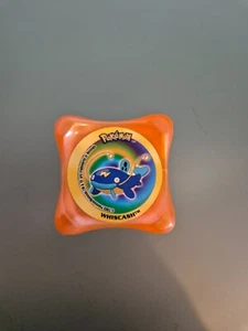 WAPS Pokémon Whiscash - Bild 1 von 2