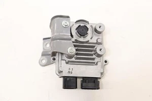 2016 - 2017 LEXUS IS200T FUEL GAS PUMP DRIVER CONTROL MODULE OEM 8957158010 - Picture 1 of 8