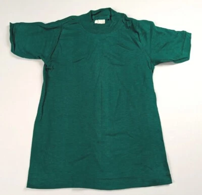 Camiseta en blanco Sunstrokes Hawaii vintage años 80 90 puntada única DS EE. UU. Juventud S 6-8 Foto 1 de 4