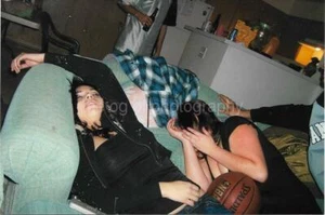 FUNDFOTO Color A MOMENT IN TIME Schnappschuss 21 70 S - Bild 1 von 1