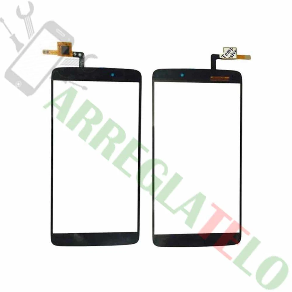 Pantalla Tactil Digitalizador Para Alcatel Idol 3 Ot6054 - Imagen 1 de 1