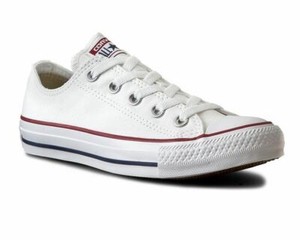 Zapatillas deportivas de hombre blancas Converse Converse Chuck Taylor All  Star | Compra online en eBay
