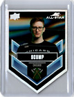 2021 Upper Deck Call Of Duty League Seth Abner Scump Rookie Card Rc Holo Die Cut