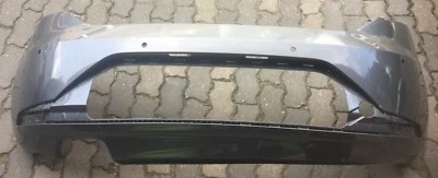 Genuine Seat Leon 3 FR 5F 2012 Onwards Sedan Rear Bumper PDC 5F0807421B  - Image 1 of 4