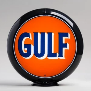 Gulf 13.5" in Black Plastic Body (G138) FREE US SHIPPING - Picture 1 of 1