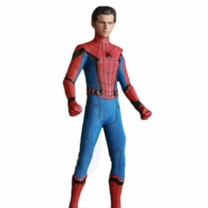 Crazy Toys - Spiderman Homecoming Action Figure 1/6 Statue 30cm - Picture 1 of 4