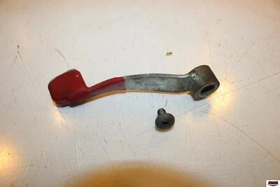 1986 Suzuki Quadrunner LT 250 ручка заднего рычага 25620-24502 - Изображение 1 из 3