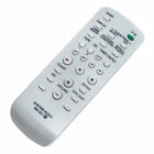 New Remote Control RM-SC1 for Sony Mini Hi Fi CMT-NE3 MHC-GX450 MHC-GX250 MHCGX2