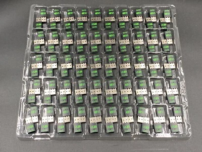 10 LOT 600Mbps MINI WIFI ADAPTER 2.4G/5G & BLUETOOTH 2 in 1 USB3.0 WIFI NETWORK - Image 1 of 4