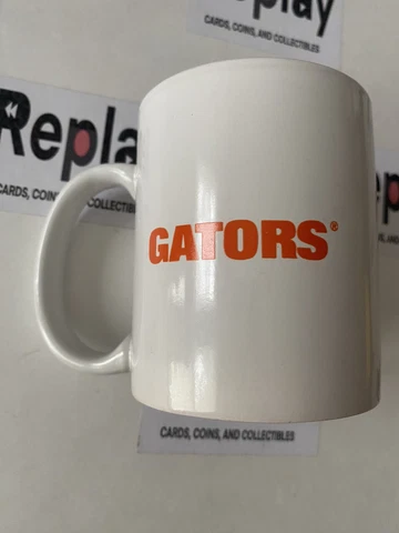 Florida Gators NCAA Coffee Mug Cover