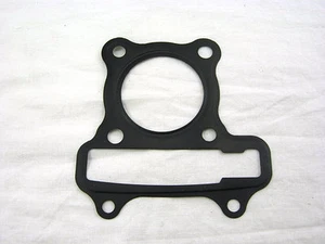 JUNTA CULATA 60CC (44mm) PARA SCOOTERS CHINOS CON MOTORES QMB139 60cc - Imagen 1 de 2