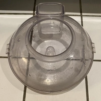 Aspiradora arco iris serie E modelo E2 tipo 12 tanque de agua OEM solamente Foto 1 de 2