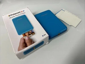 Polaroid Zip Mobile Printer - Picture 1 of 4