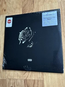 Pop Smoke – Shoot For The Stars Aim For The Moon Target Exclusive Vinyl LP New - Imagen 1 de 2