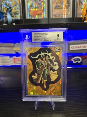 Loki - Beckett 9 - POP 1 - Image 1 of 2