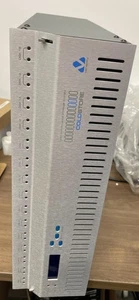 VERACITY COLDSTORE CSTORE 15-3U-DP 15 BAHÍAS ALMACENAMIENTO DE VIDEOVIGILANCIA - Imagen 1 de 4