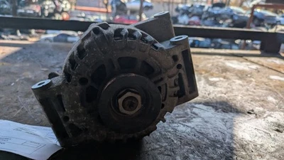 Used Alternator fits: 2011 Jeep Liberty 4.7 Grade A Foto 1 de 4