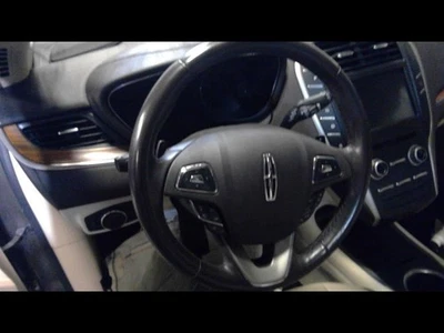 Руль MKC 2016 603190 - Изображение 1 из 4