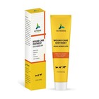 NUTRIARISE Wound Care Ointment for Dogs & Cats - Antibiotic Healing