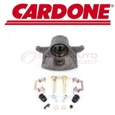 Cardone Reman Rear Right Disc Brake Caliper for 2001-2003 Acura CL - vk Foto 1 de 4