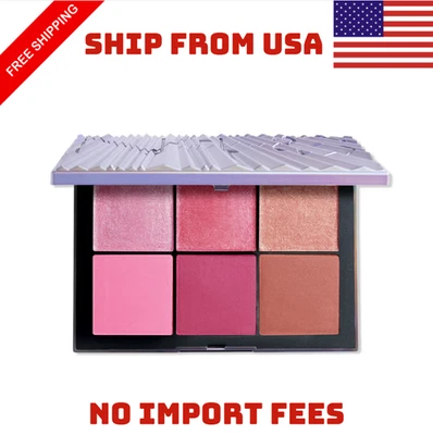 Limited Edition- NARS Ethereal Aura Blush Palette NEW IN BOX - Image 1 of 4