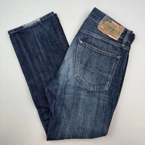 Denim Supply Ralph Lauren Jeans Mens 32 x 30 Slouch Casual Relaxed Straight Leg - Picture 1 of 4