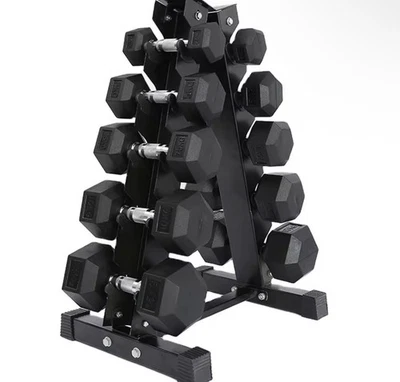 Dumbbell Set   - Image 1 of 3