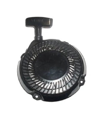 MATEC GERMANY ERSATZTEILE Starter f. B & S 5.5-6.5 HP Briggs & Stratton Reversier Seilzug Starter WP3-65